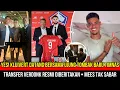 Download Lagu 🔴RESMI CETAK SEJARAH! Transfer Verdonk Ke Prancis Jadi Perbincangan~Miliano \u0026 Mes Datang Ke Surabaya