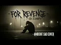 For Revenge - Ada Selamanya [ Female Vocal ] | ( AI Music Cover Version )