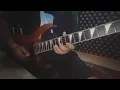 Download Lagu BELAJAR GITAR MELODI - GOD BLESS - BLA BLA BLA ( SLOW TEMPO ) #belajargitar #tutorialgitar