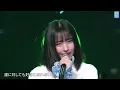 日向坂46 16th 「クリフハンガー」 Best Shot Version.