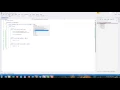 Create custom delegates in C