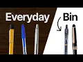 My Budget EDC Pen Collection the Best Pen for 2025
