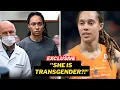 Brittany Griner s Trans Surgery EXPOSED Medical Records Reveal Her REAL Birth Gender
