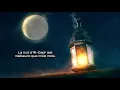 Download Lagu Ali Jaber Sourate AL-QADR (97) La destinée \