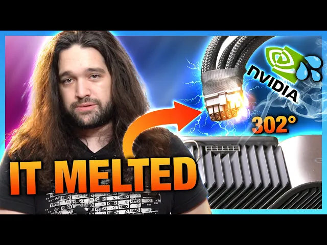 The Truth About NVIDIA’s RTX 4090 Adapters: Testing, X-Ray, &amp; 12VHPWR Failures