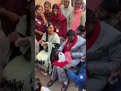 Bittu Marriage viral video.punjabi video#punjabiviralvideo#punjabivideoupdate