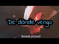 Dalex - Lo que a ti te gusta (Letra)