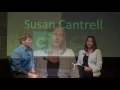 Talk About Topeka - Susan Cantrell