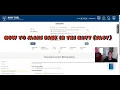 How to make rank in the Navy E 4 - E 7 Passing the Advancement Exam