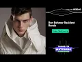 Ben Bohmer Rezident Remix - Erase (feat laura