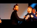 Jensen Jared Brother