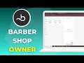 Booksy for Barbershop Owners How to Set Up Your Barbershop on Booksy Step-by-Step Guide 2025