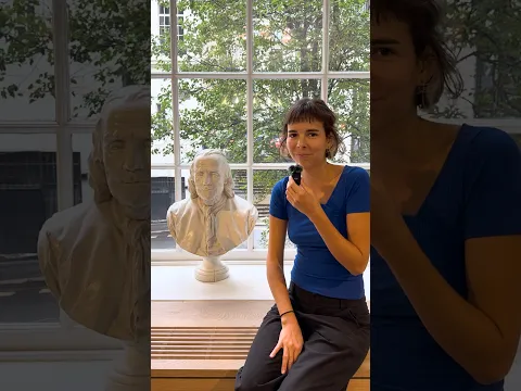 252 Years of RSA House | A Curator's Tour