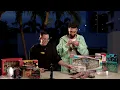 Jay Wheeler opens Pokémon 👀