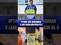 Download Lagu PERSIB JUARA! DAFTAR 5 LAGA PERSIB DARI PEKAN KE 5 SAMPAI 10 BRI SUPER LEAGUE