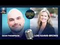 Rebranding the Brain Neurodiversity Psychological Safety the Future of Hiring with Dave Thompson