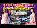 Download Lagu DJ REMIX VIRAL 2O25 ‼️DANGDUT REMIX TERBARU SLOW BAS TAK BERDAYA VIRAL TIK TOK TRENDING AUDIO JERNIH
