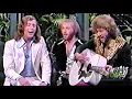 BEE GEES - in PERFECT harmony:  Massachussetts - LIVE 1973 - acoustic acapella - simply incredible!