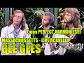 Download Lagu BEE GEES - in PERFECT harmony:  Massachussetts - LIVE 1973 - acoustic acapella - simply incredible!