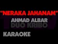 Download Lagu Neraka Jahanam - Ahmad Albar. Karaoke. Duo Kribo. Godbless. God Bless.