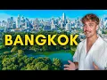 Lagu The Most INSANE City to Live in ASIA - Bangkok, Thailand