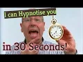 Download Lagu Can I Hypnotise You in 30 Seconds ?