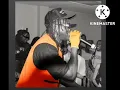 Caleb Gordon - I need peace (Audio)