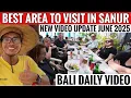 Download Lagu Sanur Bali - Best area to visit on the seaside ( Segara Beach )