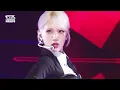 JEON SOMI(전소미) - Fast Forward @인기가요 inkigayo 20230827