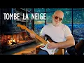 Download Lagu Tombe la neige - Guitar Instrumental by Vladan