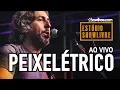 Peixelétrico no Estúdio Showlivre 2019 - Ao Vivo