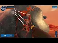 Ancient Monument hand - Let s play PowerWash Simulator triple nozzle level Part 38 PWS part 113