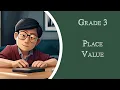 Mastering Math - Place Value