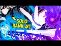 Download Lagu They Betrayed The Rank #1 PLAYER But Hes BACK To SOLO FARM Everyone/Everything! - Manhwa Recap