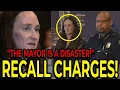 IT S COMING Seattle Mayor Faces RECALL Charges This Is Bad