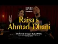 Download Lagu Raisa \u0026 Ahmad Dhani Session | Live! at Folkative