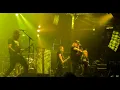 Download Lagu At The Gates - Cold - Live @ Barcelona 2019 (Razzmatazz)