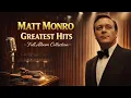 Lagu Matt Monro Greatest Hits 2026🎶Golden Voice Of The 60s \u0026 70s | Best Old Songs Playlist