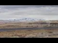 Road Trip from Boise Idaho to Salt Lake City Utah