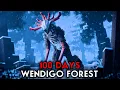 Download Lagu Surviving 100 Days in the Wendigo Forest In Minecraft (Full Movie)