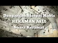 Download Lagu REKAMAN ASLI SUARA WALET \