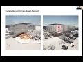 UNLV Arts Building 5 minute Design Presentation