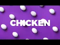 Chicken Banana - Crazy Music Channel
