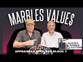 Marbles Values And Appraisals With Bob Block 3