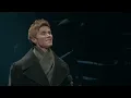 The HeartBreaking Empty Chairs at Empty Tables | Les Misérables