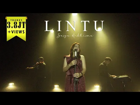 Download MP3 SASYA ARKHISNA - LINTU ( OFFICIAL MUSIC VIDEO )