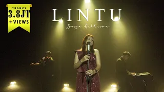 sasya arkhisna lintu original song 