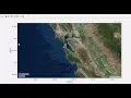Plot Geographic Data on a Map using MATLAB MATLAB Solutions
