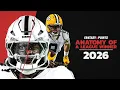 The Anatomy of a 2026 Fantasy Football League Winner