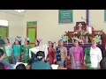 Download Lagu Songon roda ni padati (cover Elvi) INANG GKPS SIRPANG SIGODANG KELOMPOK 2